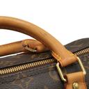 Louis Vuitton Speedy Bandoulière Monogram 30