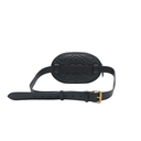 Gucci Large Marmont Belt Bag Black 491294
