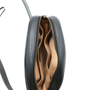 Gucci Large Marmont Belt Bag Black 491294