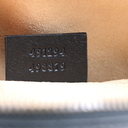 Gucci Large Marmont Belt Bag Black 491294