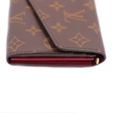 Louis Vuitton Monogram Sarah Wallet