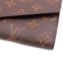 Louis Vuitton Monogram Sarah Wallet