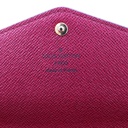 Louis Vuitton Monogram Sarah Wallet