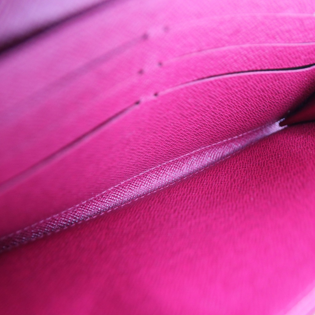 Louis Vuitton Monogram Sarah Wallet