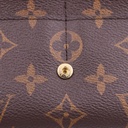 Louis Vuitton Monogram Sarah Wallet