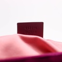 Gucci GG Marmont Medium Purple Velvet Shoulder Bag