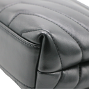 Saint Laurent Loulou Mini Bag Black