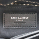 Saint Laurent Loulou Mini Bag Black
