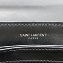 Saint Laurent Loulou Mini Bag Black
