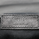 Saint Laurent Loulou Mini Bag Black