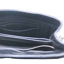 Saint Laurent Loulou Mini Bag Black