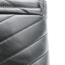 Saint Laurent Loulou Mini Bag Black