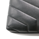 Saint Laurent Loulou Mini Bag Black