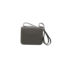 Hermès Mini Constance 18 Shoulder Bag Grey