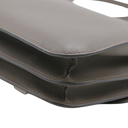 Hermès Mini Constance 18 Shoulder Bag Grey