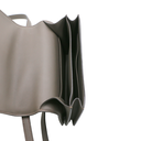 Hermès Mini Constance 18 Shoulder Bag Grey