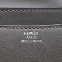 Hermès Mini Constance 18 Shoulder Bag Grey