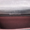 Chanel Classic Card Holder Wallet Black