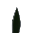 Gucci GG Matelasse Chevron Marmont Card Case Black 443127