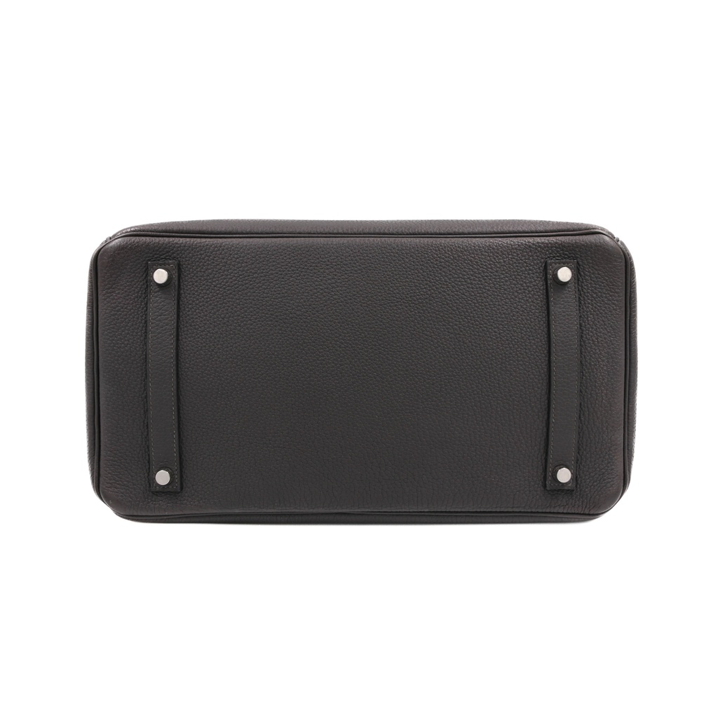 Hermes Togo Leather Birkin 35 Year 2016 Excellent