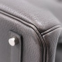 Hermes Togo Leather Birkin 35 Year 2016 Excellent