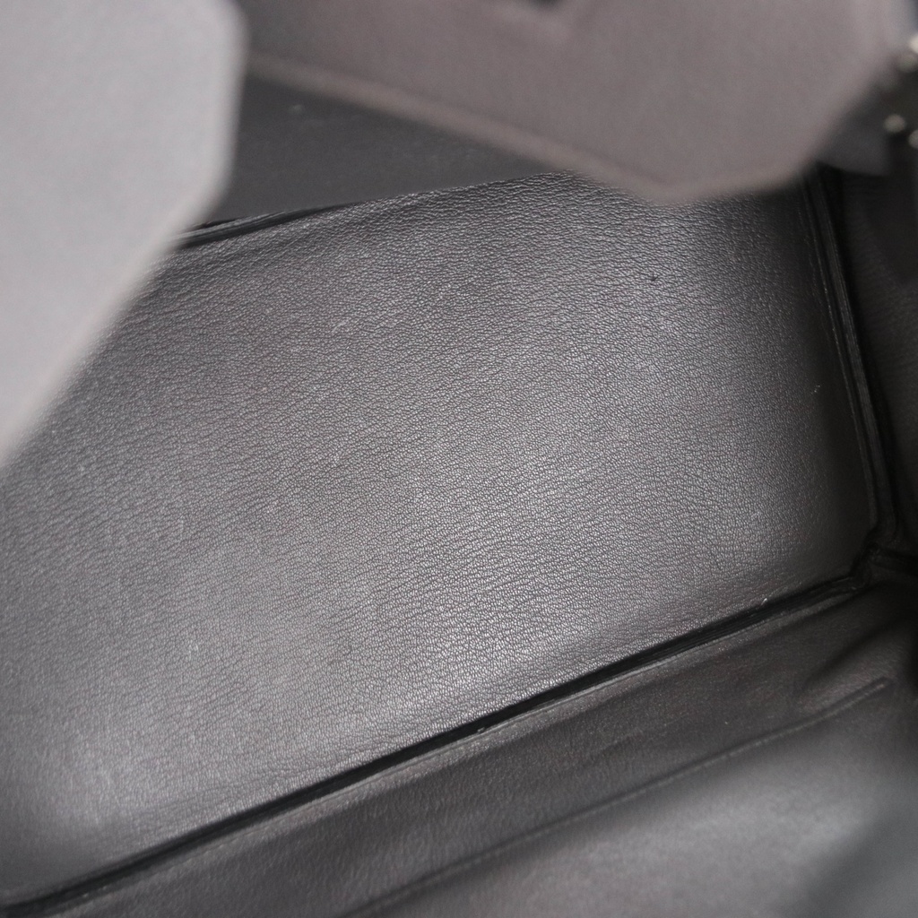 Hermes Togo Leather Birkin 35 Year 2016 Excellent