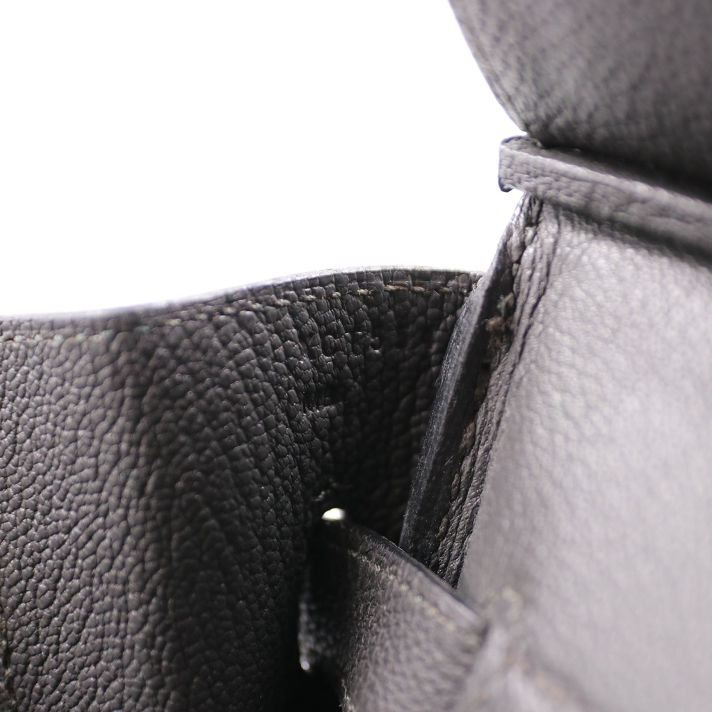 Hermes Togo Leather Birkin 35 Year 2016 Excellent