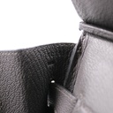 Hermes Togo Leather Birkin 35 Year 2016 Excellent