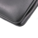 Gucci Vitello Palmellato Lux Crystal Medium Rajah Shoulder Bag Black