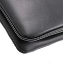 Gucci Vitello Palmellato Lux Crystal Medium Rajah Shoulder Bag Black