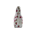 Prada Re-Edition Hobo Bag Tessuto Nylon Floral Mini