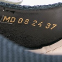 Christian Dior J'Adior Slingback Pump Black Technical Fabric High Heel Size 37