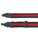 Gucci Ophidia Duffel Shoulder Bag Leather Black 725699