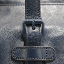 Gucci Ophidia Duffel Shoulder Bag Leather Black 725699