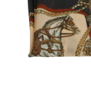 Gucci Silk Big Lady Baroque Scarf 594304 3G200 1000