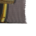 Gucci Silk Big Lady Baroque Scarf 594304 3G200 1000