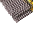 Gucci Silk Big Lady Baroque Scarf 594304 3G200 1000