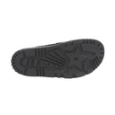 Christian Dior Boy Sabot Suede Calfskin Black Size 36 1/2