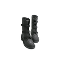 Christian Dior Black Boots Size 42