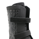 Christian Dior Black Boots Size 42