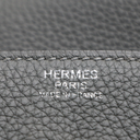 Hermes Birkin 30 Togo light Grey 2017