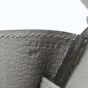 Hermes Birkin 30 Togo light Grey 2017
