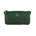 Gucci GG Mini Crossbody bag Green 824950