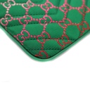 Gucci GG Mini Crossbody bag Green 824950