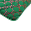 Gucci GG Mini Crossbody bag Green 824950
