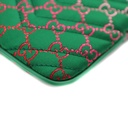 Gucci GG Mini Crossbody bag Green 824950