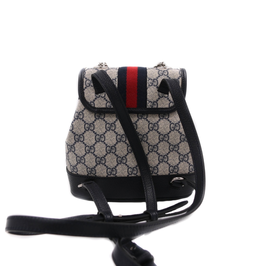 Gucci Mini Backpack Ophidia 795221