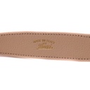 Gucci Attache Small Shoulder Bag Beige 699409