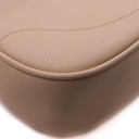 Gucci Attache Small Shoulder Bag Beige 699409