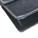 Gucci Velvet Square G Mini Broadway Bag